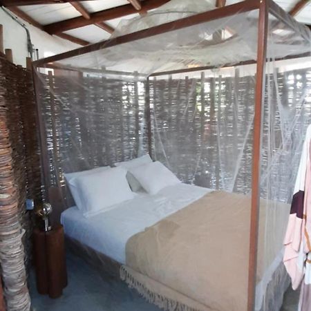 Pôrto de Pedras Eco Loft Maymuna: Seu Loft Ecologico Pertinho Da Praiaヴィラ エクステリア 写真